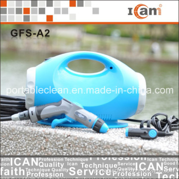 Gfs-A2-Portable Car Injector Cleaner with 6m Hose